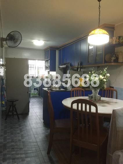 Blk 29 MARSILING DRIVE (Woodlands), HDB 4 Rooms #115116182